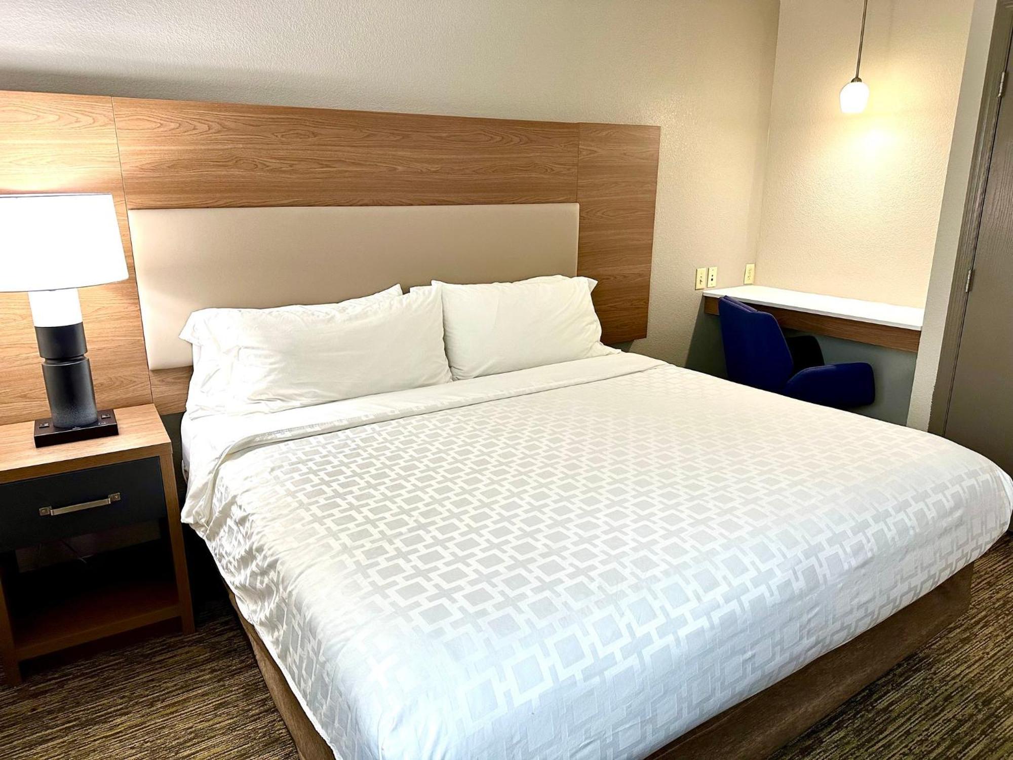 Candlewood Suites Savannah Airport By Ihg Exterior photo