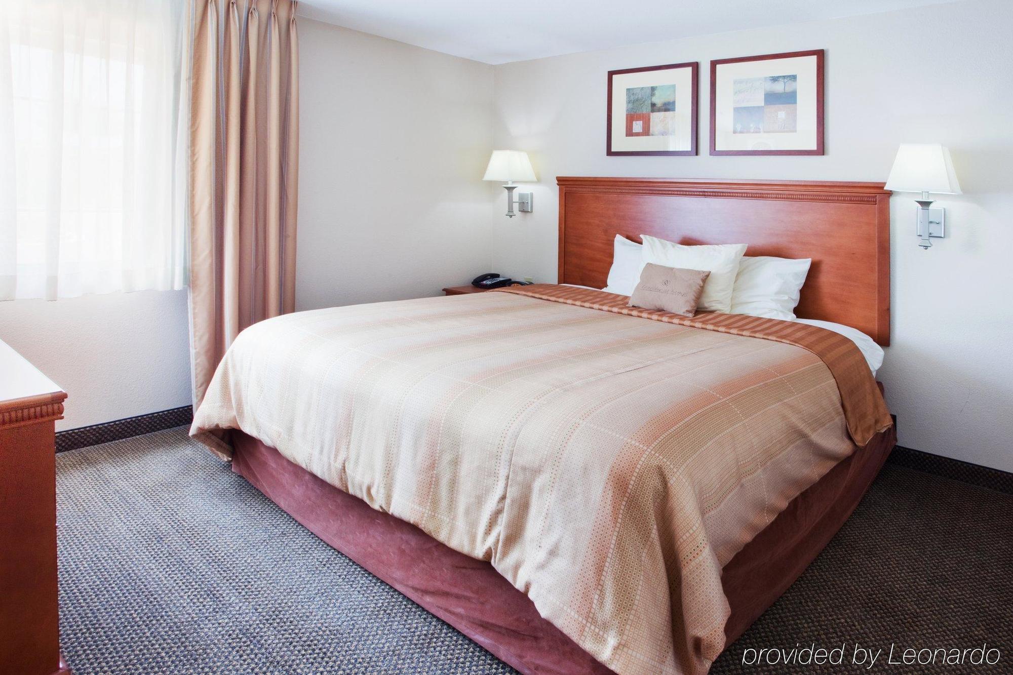Candlewood Suites Savannah Airport By Ihg Exterior photo