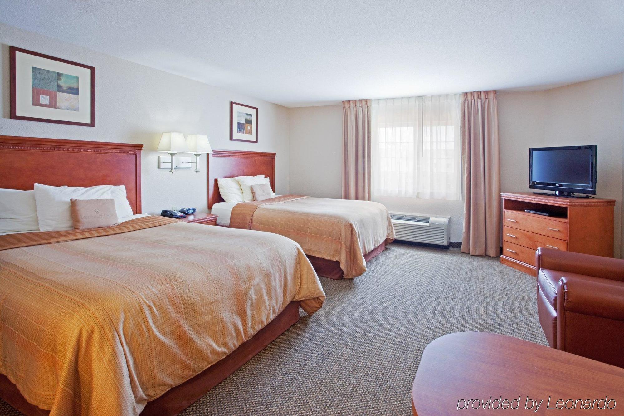 Candlewood Suites Savannah Airport By Ihg Exterior photo
