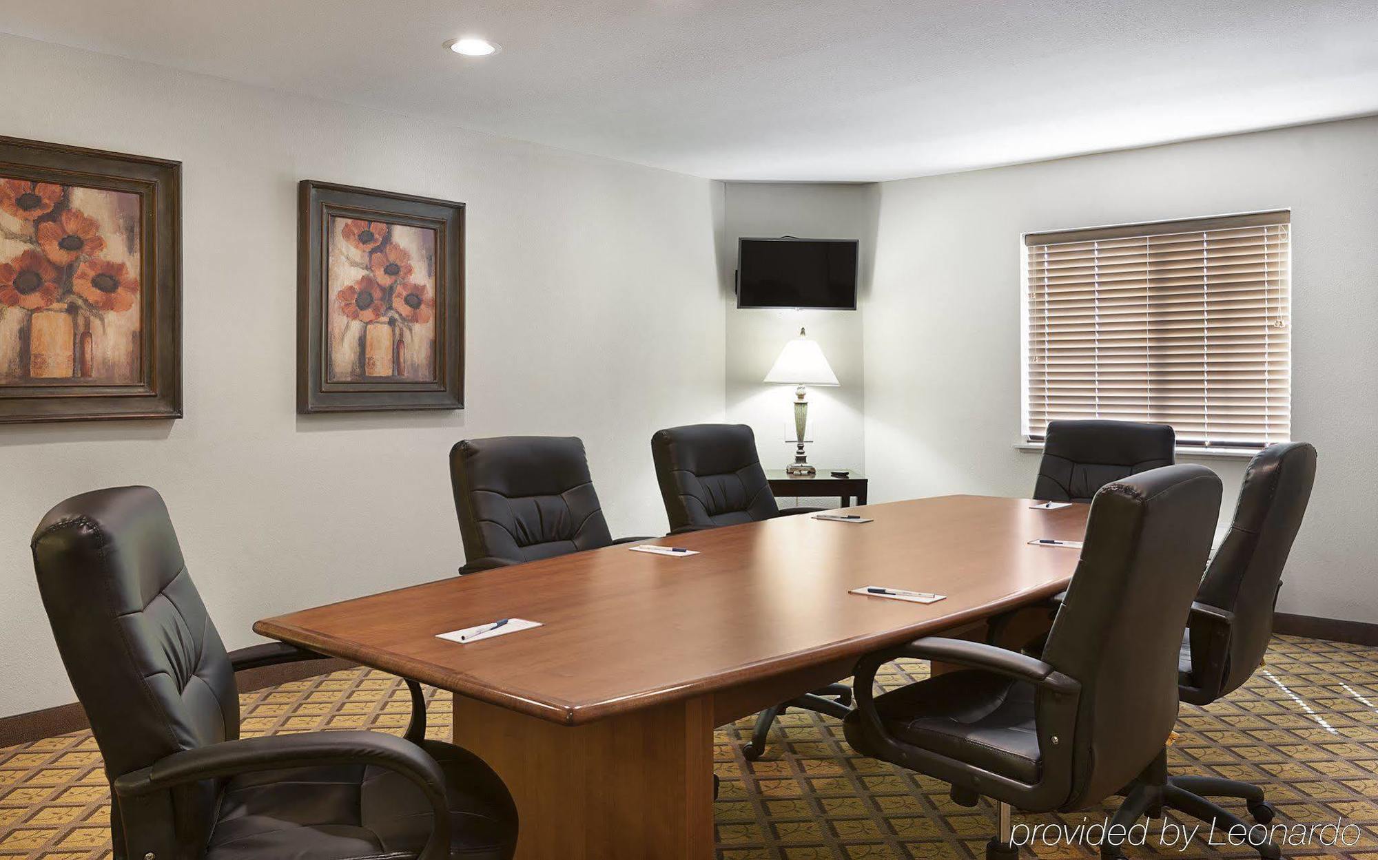 Candlewood Suites Savannah Airport By Ihg Exterior photo