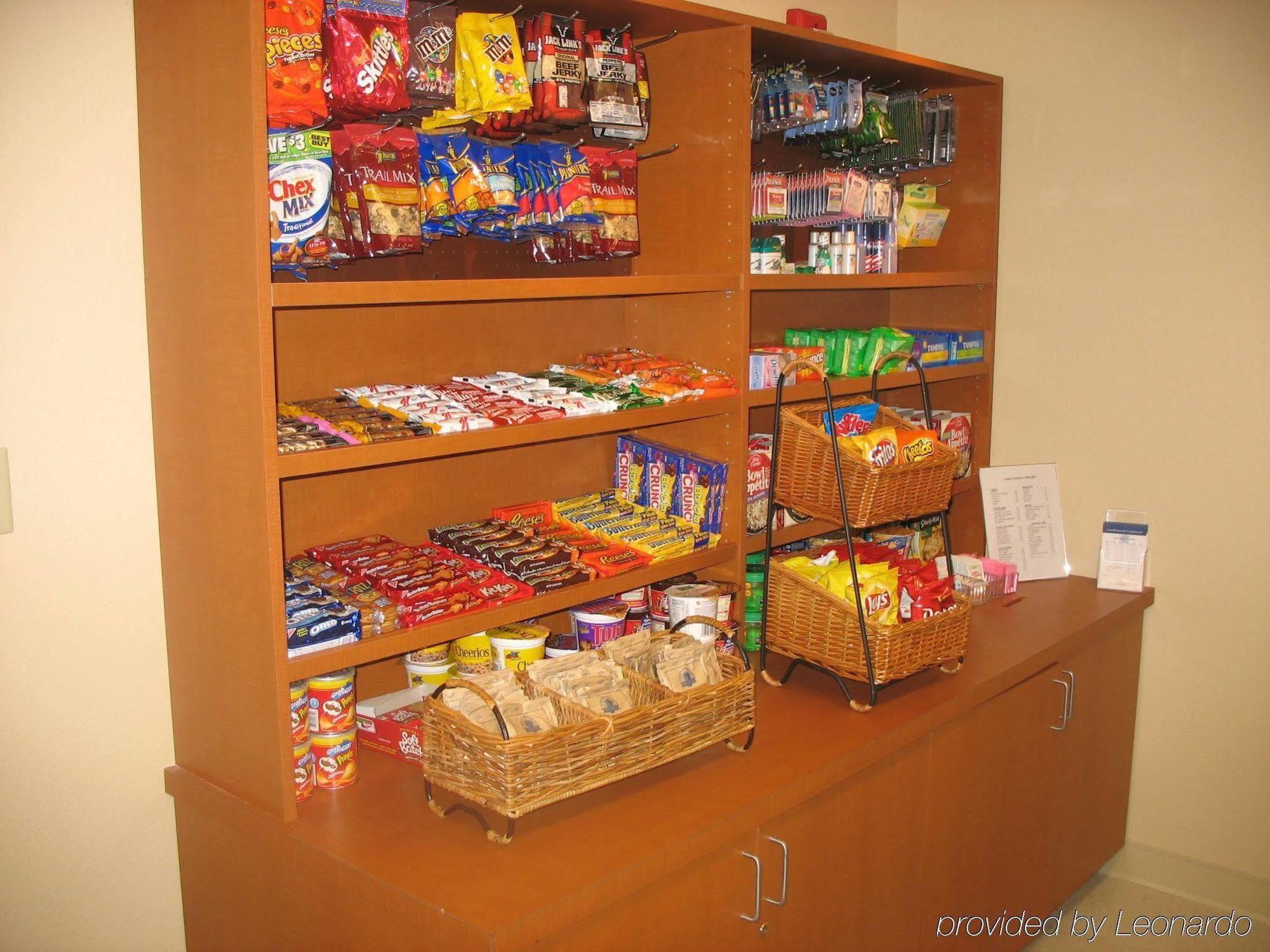 Candlewood Suites Savannah Airport By Ihg Facilities photo