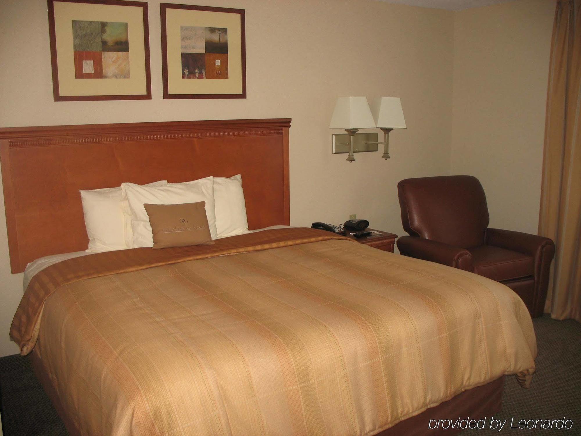 Candlewood Suites Savannah Airport By Ihg Exterior photo