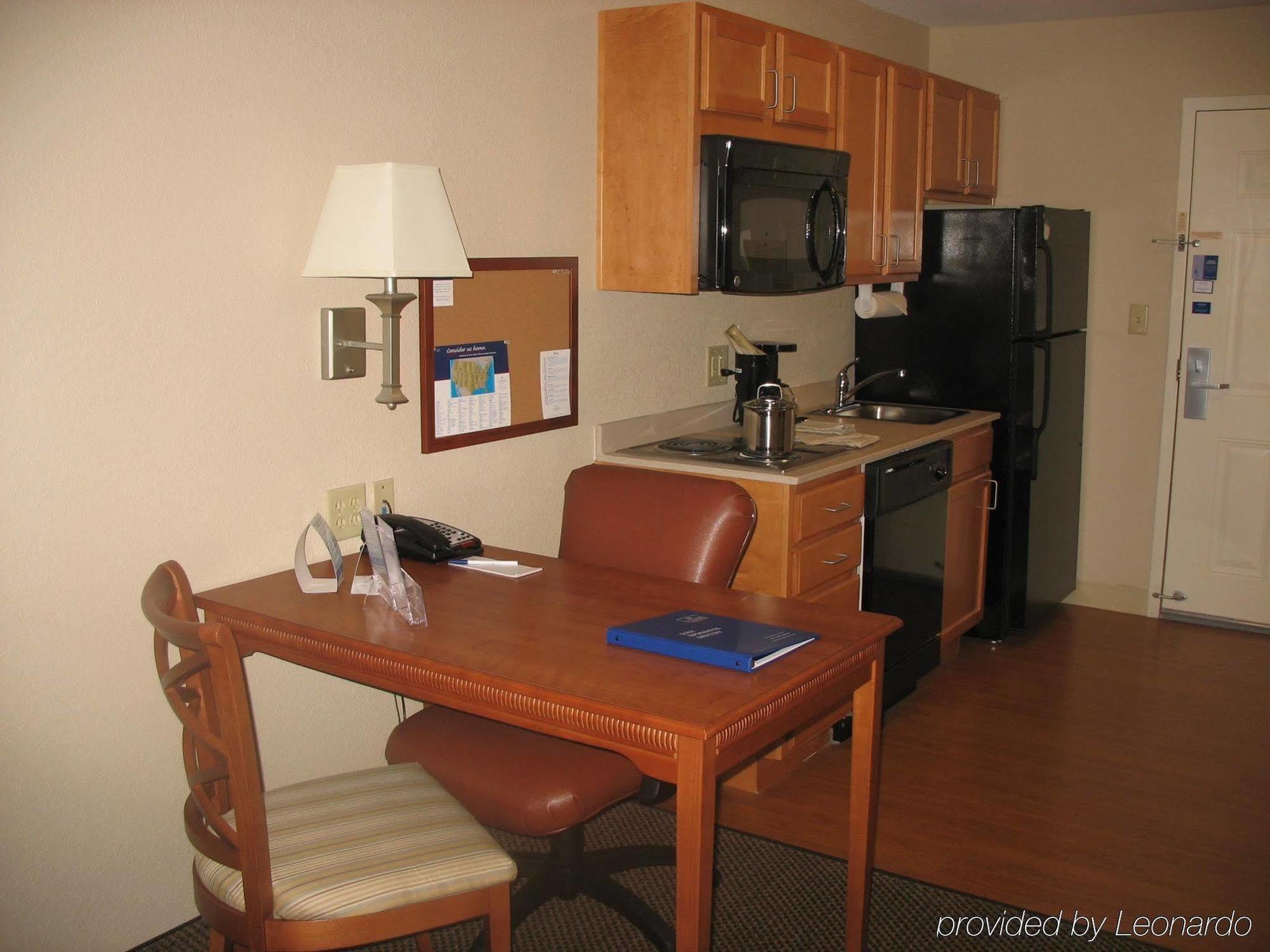Candlewood Suites Savannah Airport By Ihg Exterior photo