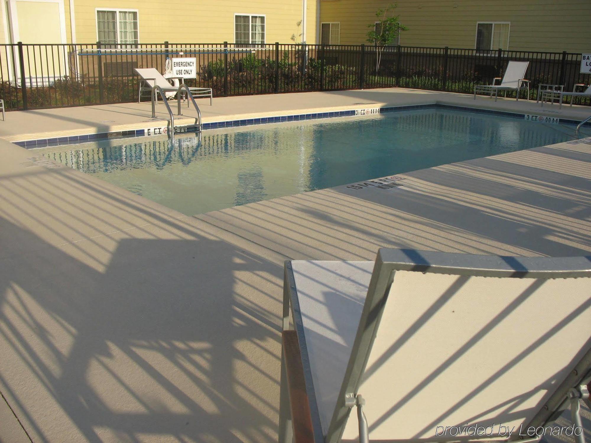 Candlewood Suites Savannah Airport By Ihg Exterior photo