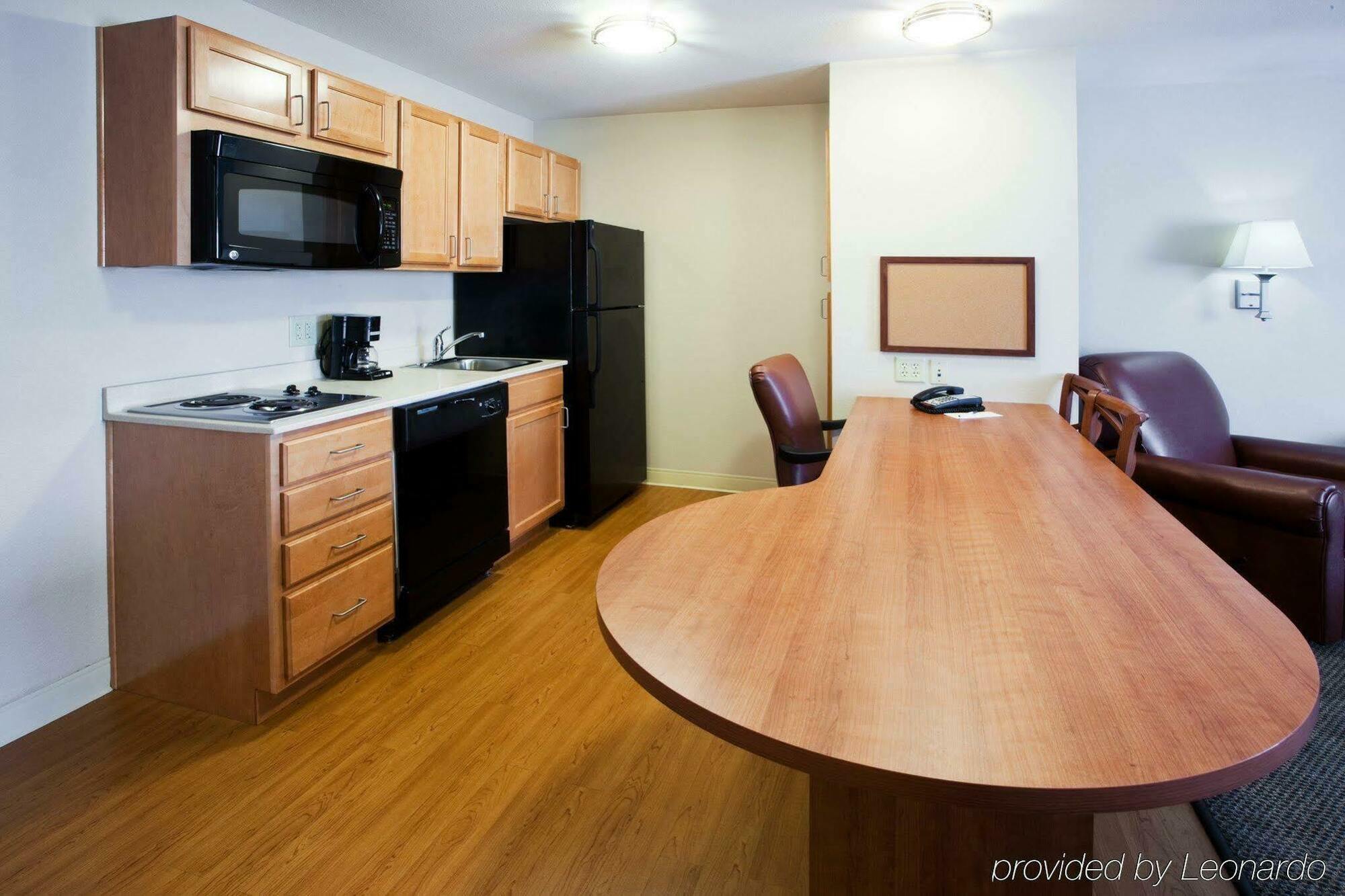 Candlewood Suites Savannah Airport By Ihg Exterior photo